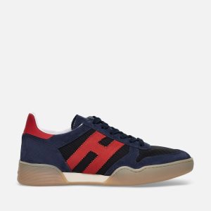 Hogan H327 Blue / Red | 548296ZQT