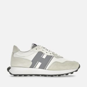 Hogan H601 White / Grey | 845912DEF