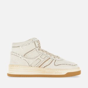 Hogan H630 High Top White | 124986XIJ