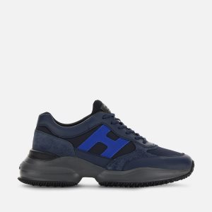 Hogan Interaction Blue | 395768USL