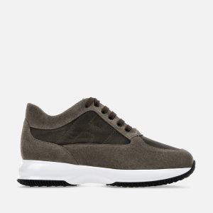 Hogan Interactive Grey | 165487NME