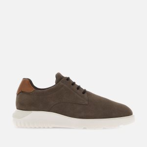 Hogan Lace-ups H600 Brown | 452983HPN