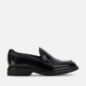 Hogan Loafers H576 Black | 261940NSK