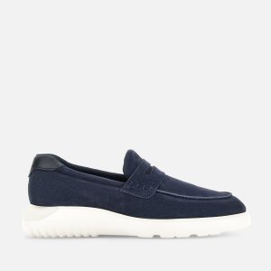 Hogan Loafers H600 Blue | 978264UKN