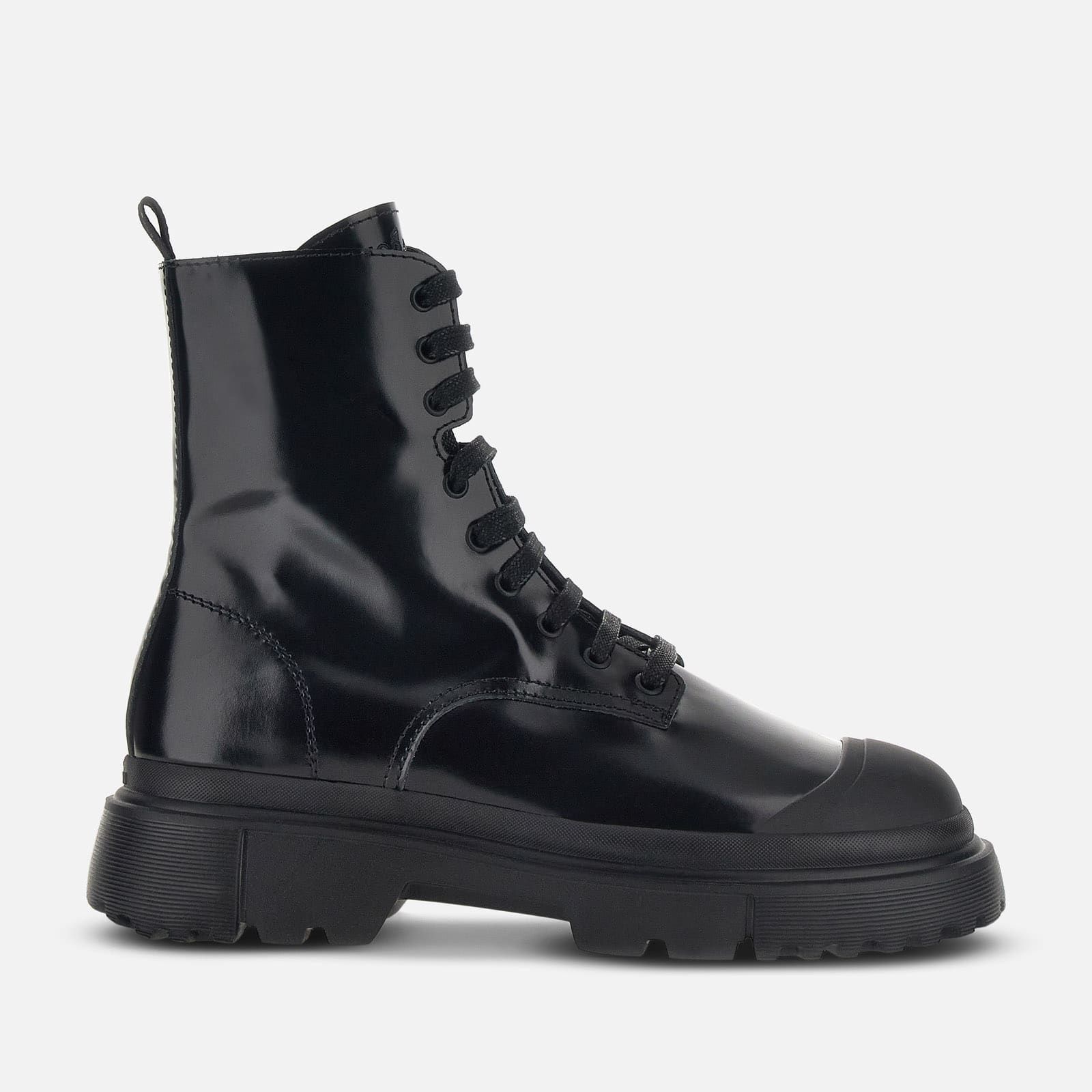 Hogan Combat H619 Black | 620194BNJ