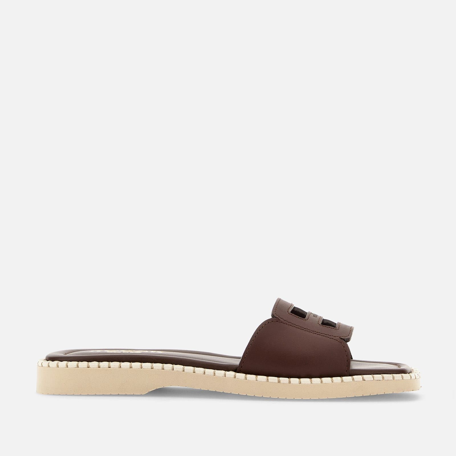 Hogan Flat H638 Brown | 024873LTB