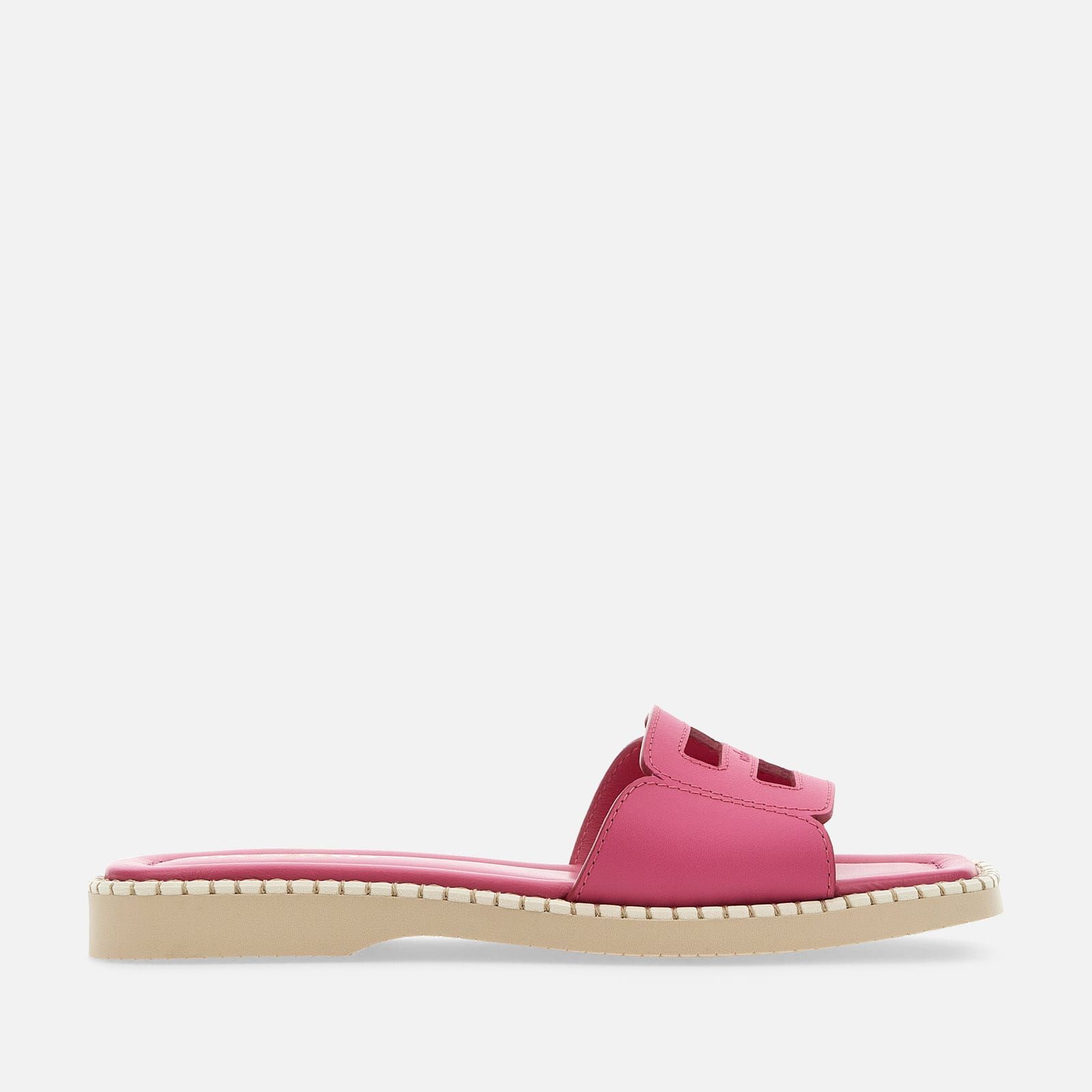 Hogan Flat H638 Pink | 302681QFO