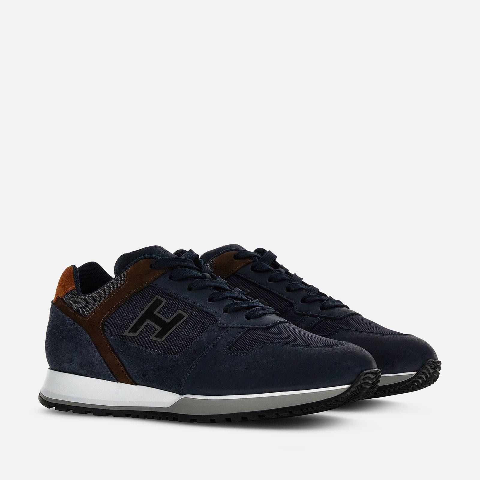 Hogan H321 Blue | 172836HIG