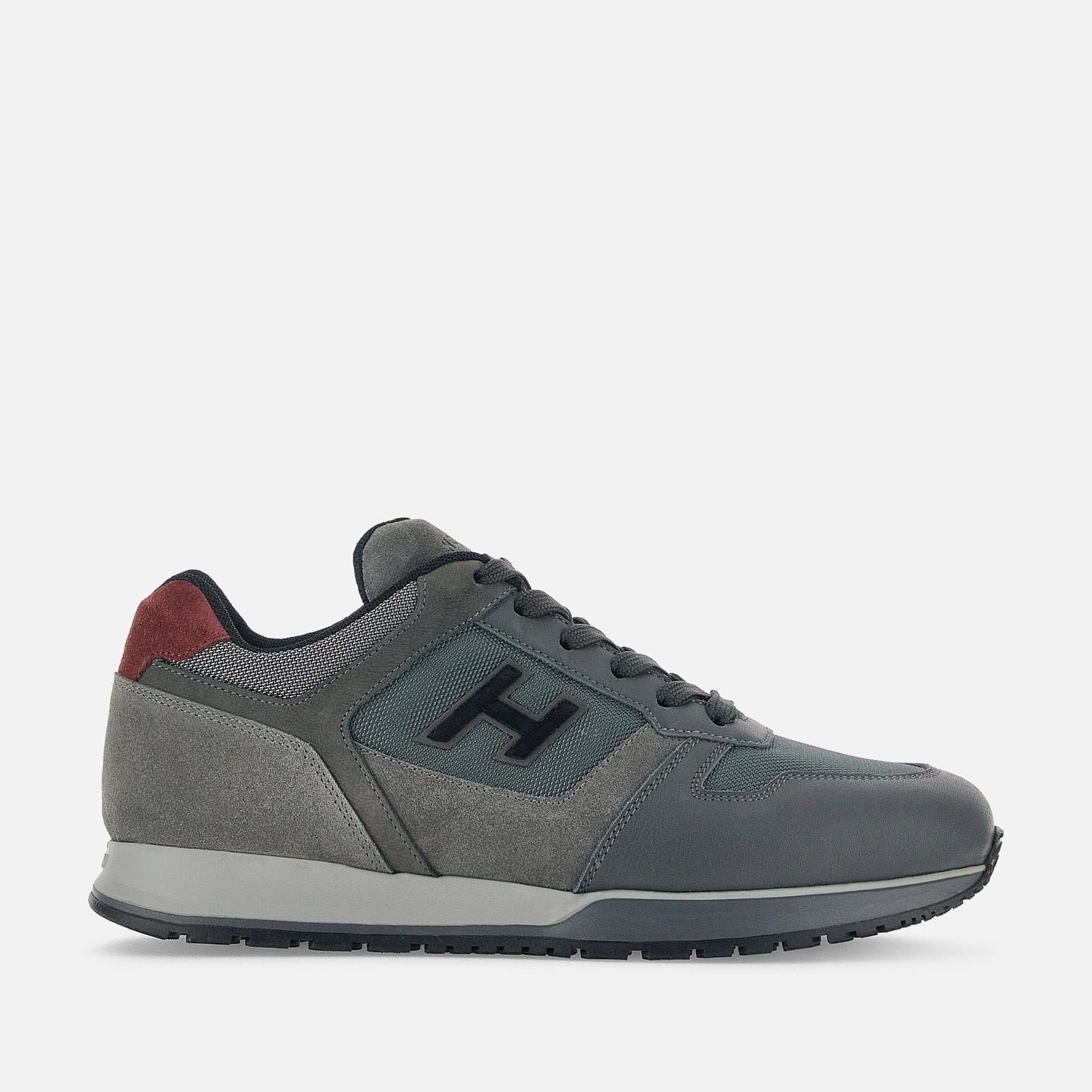 Hogan H321 Grey | 812305AXU