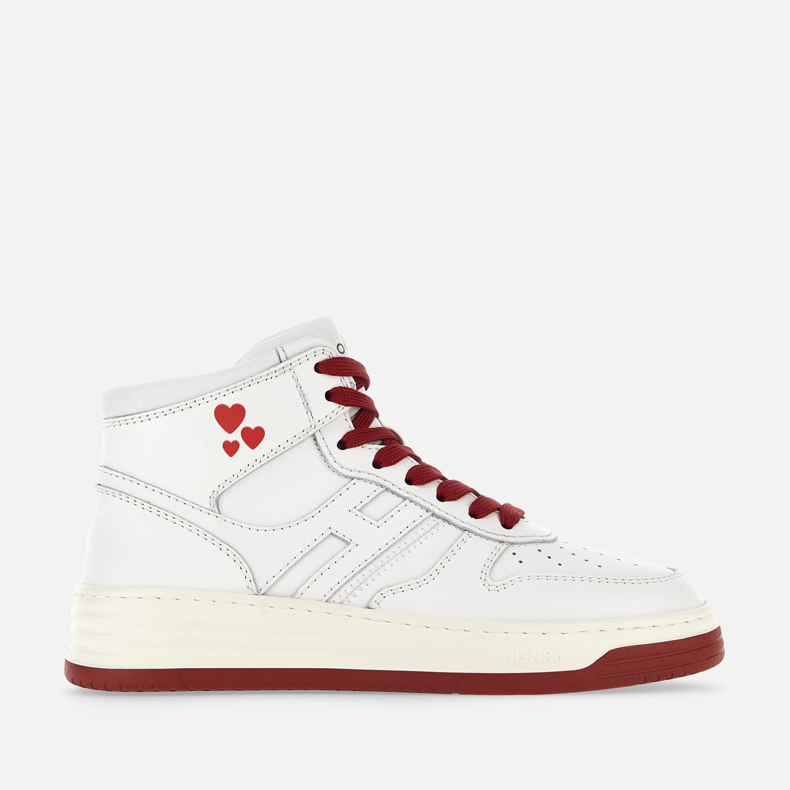 Hogan H630 High Top White | 309261CKX