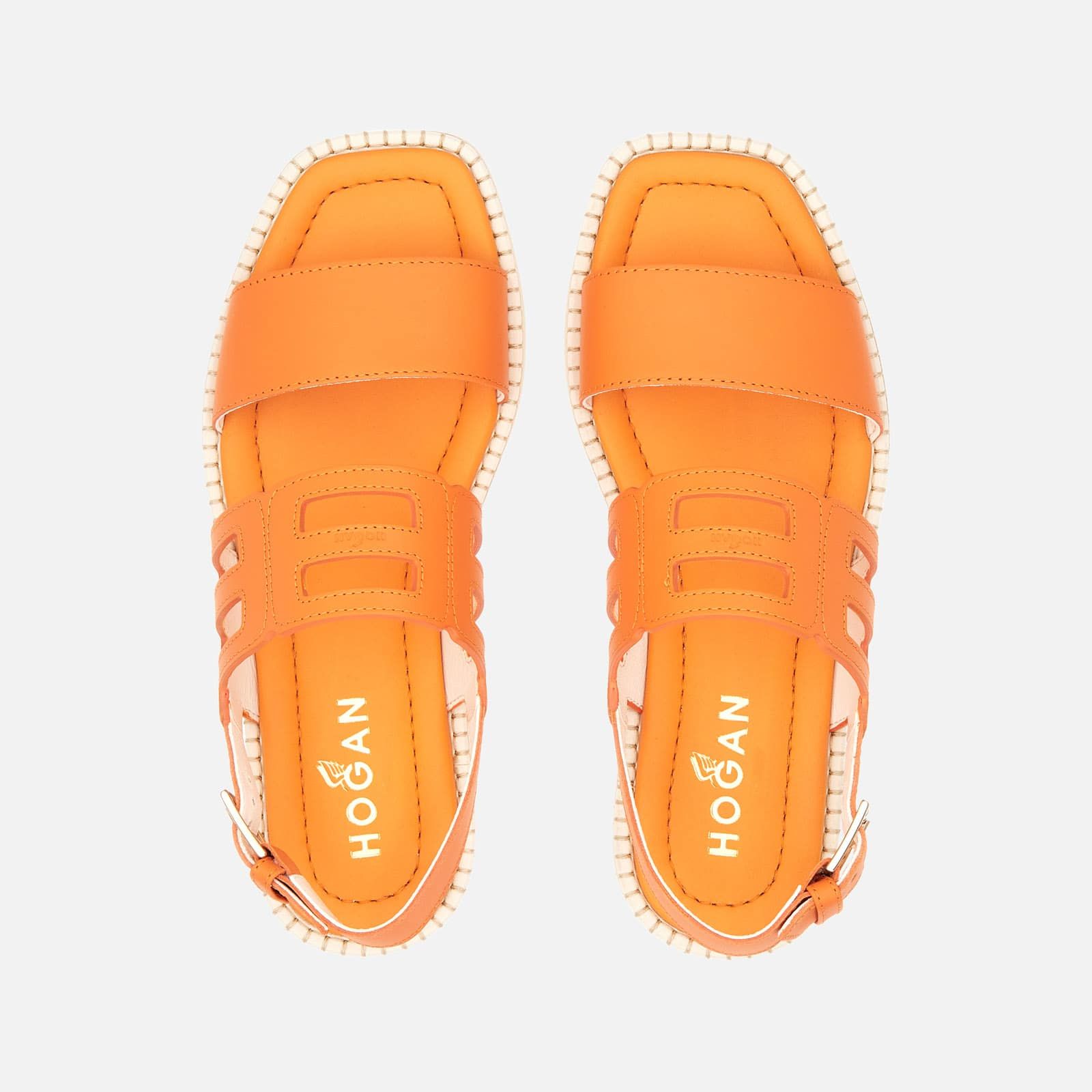 Hogan H638 Orange | 413078NCP