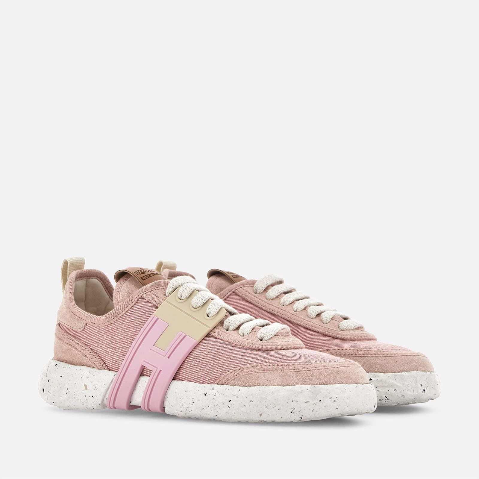 Hogan Hogan-3R Flat Pink | 314925SFV