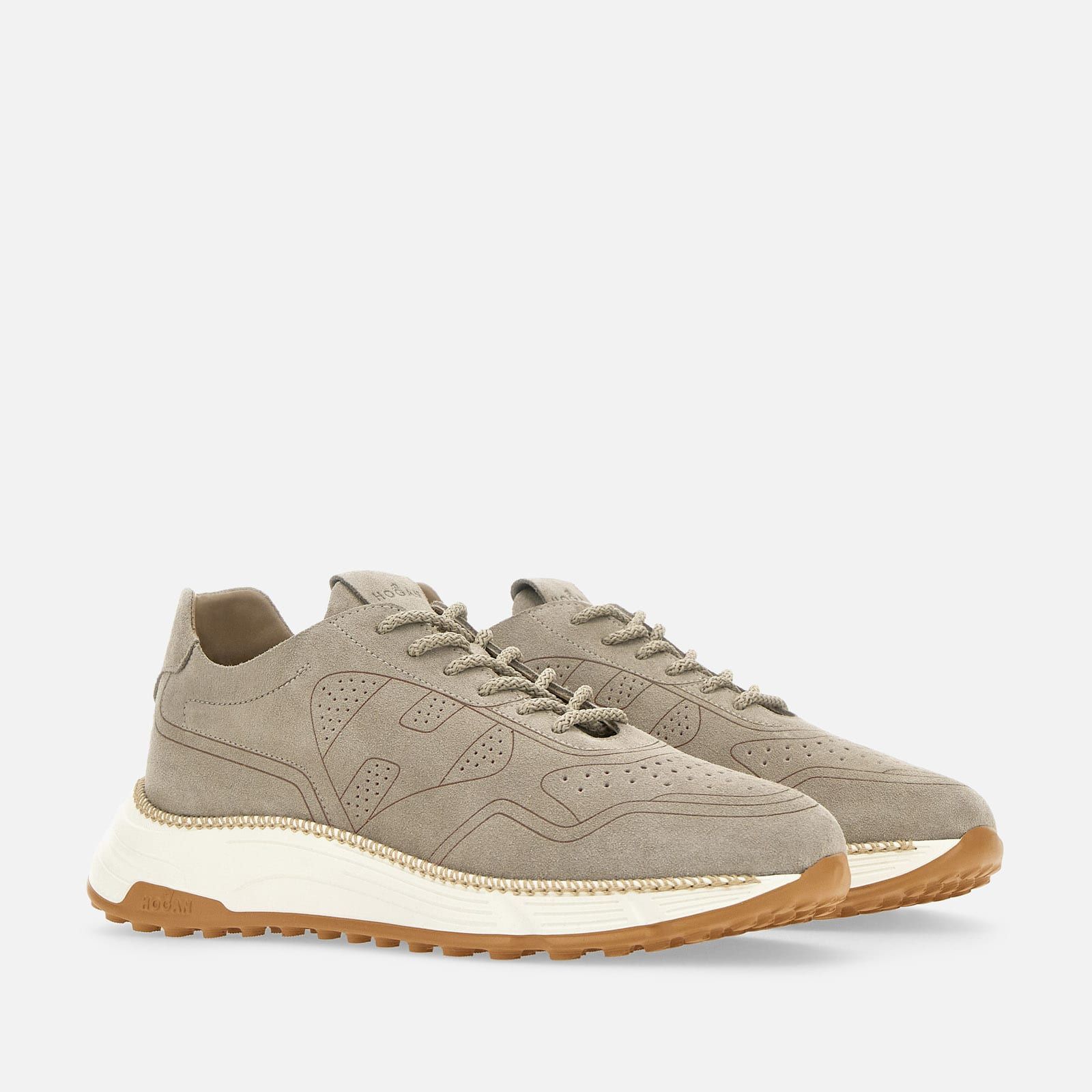 Hogan Hyperlight Beige | 847956LEI