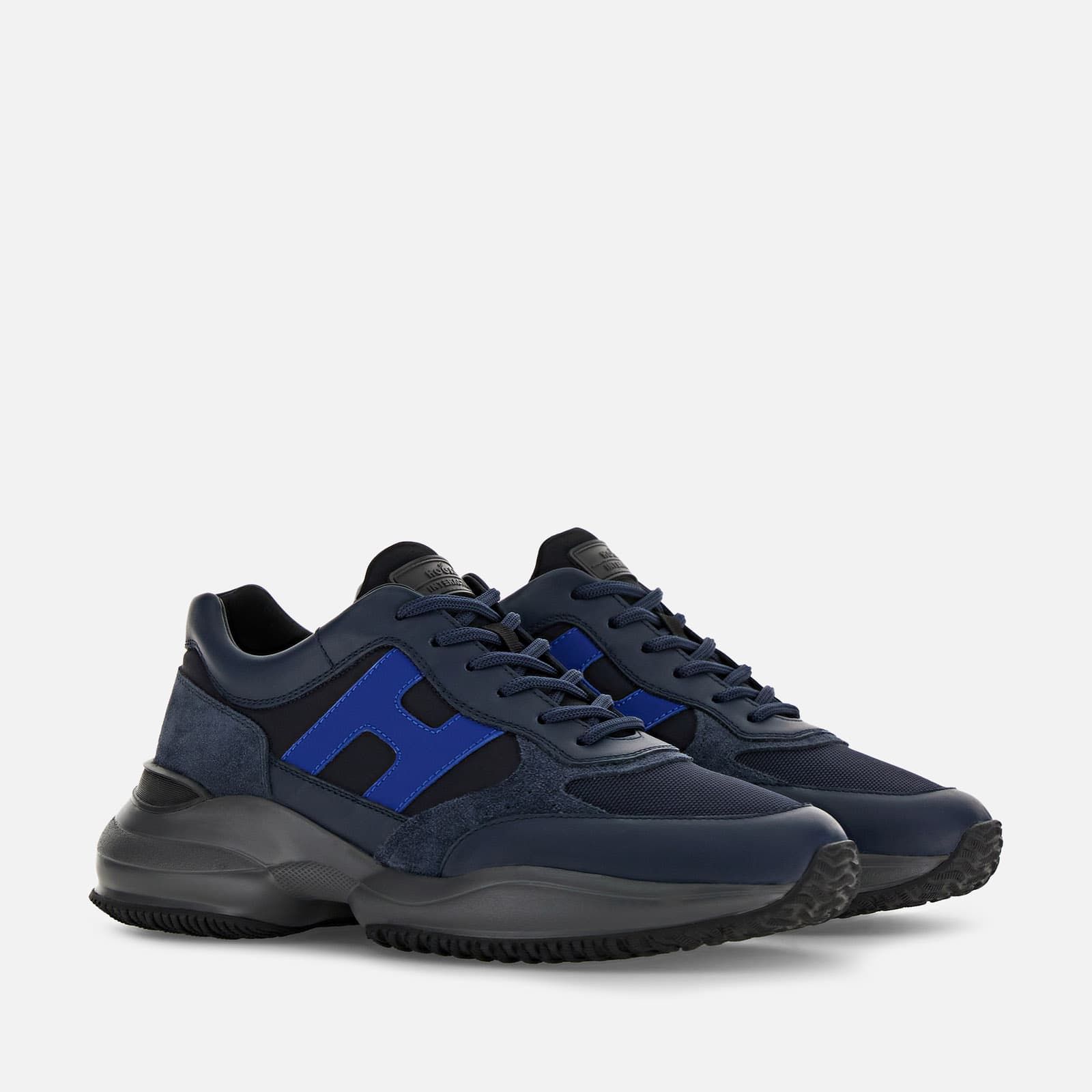 Hogan Interaction Blue | 395768USL