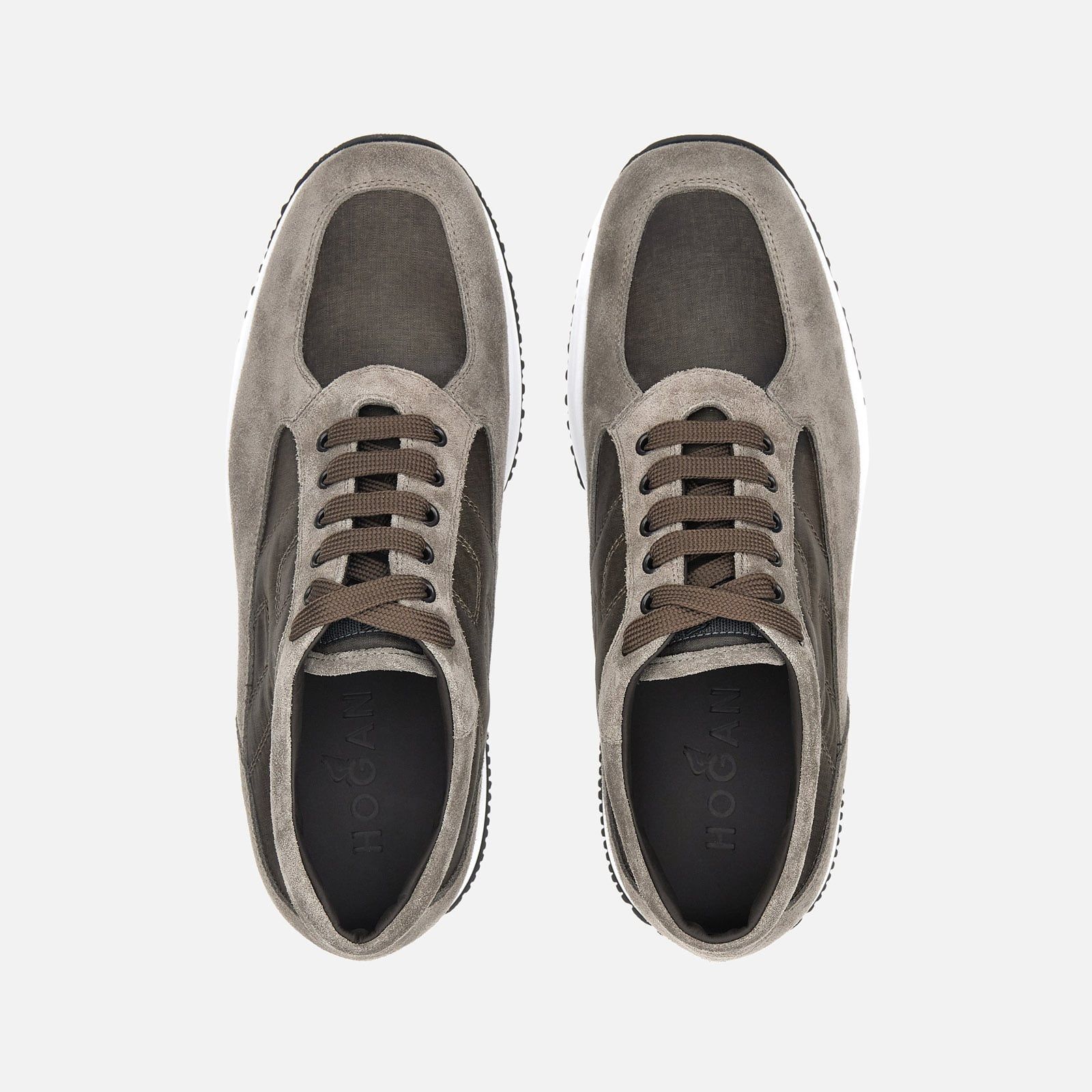 Hogan Interactive Grey | 165487NME