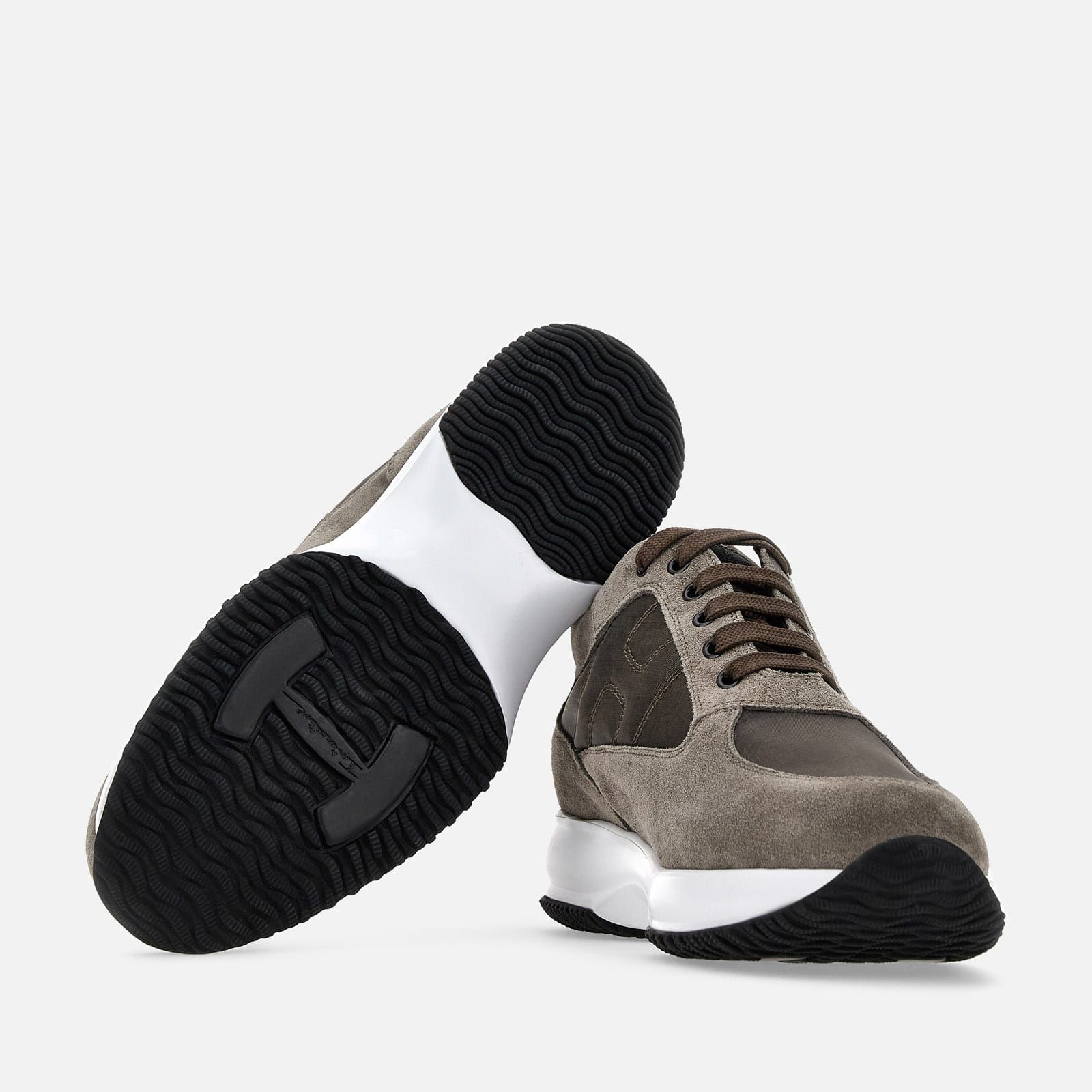 Hogan Interactive Grey | 165487NME