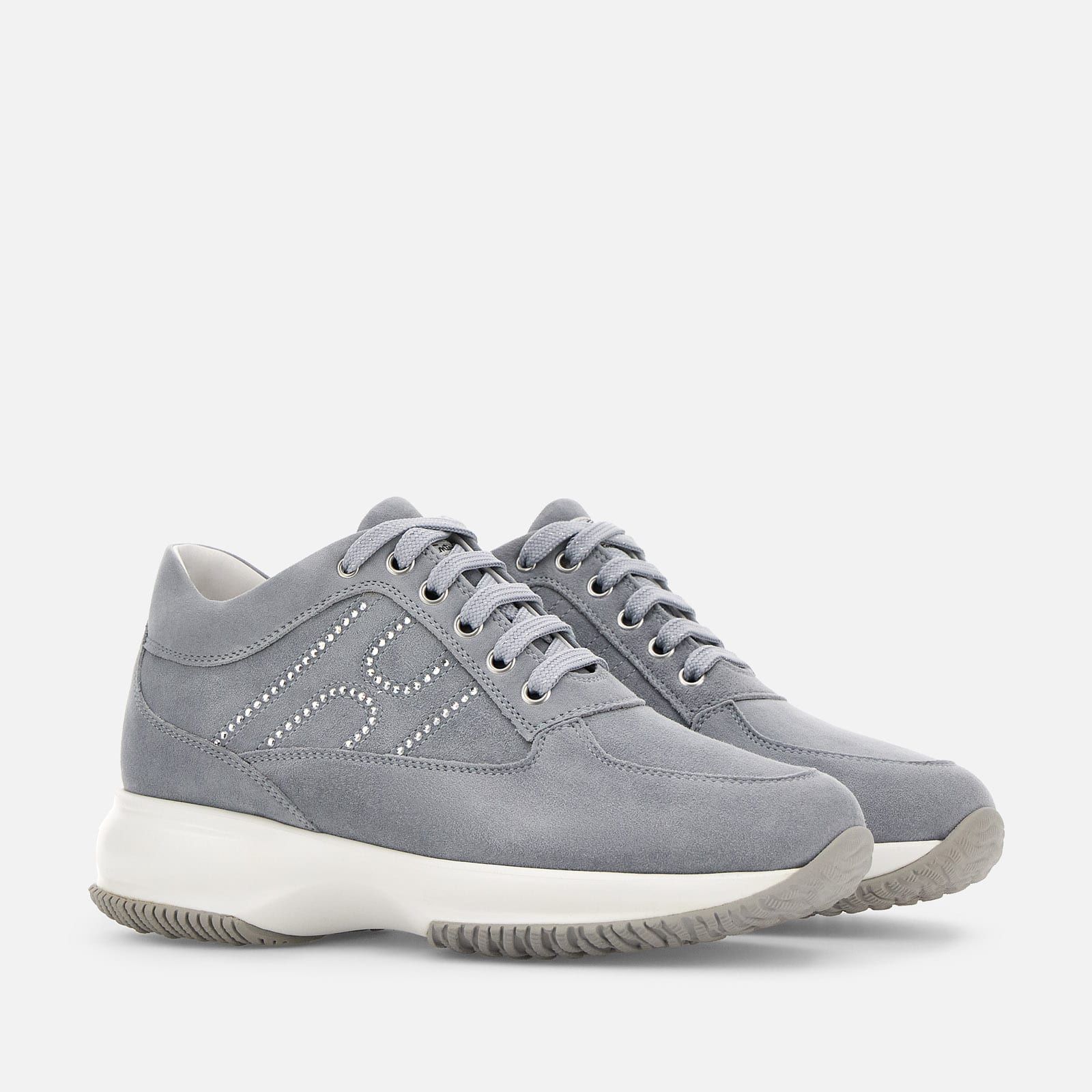 Hogan Interactive Grey | 605327VBK