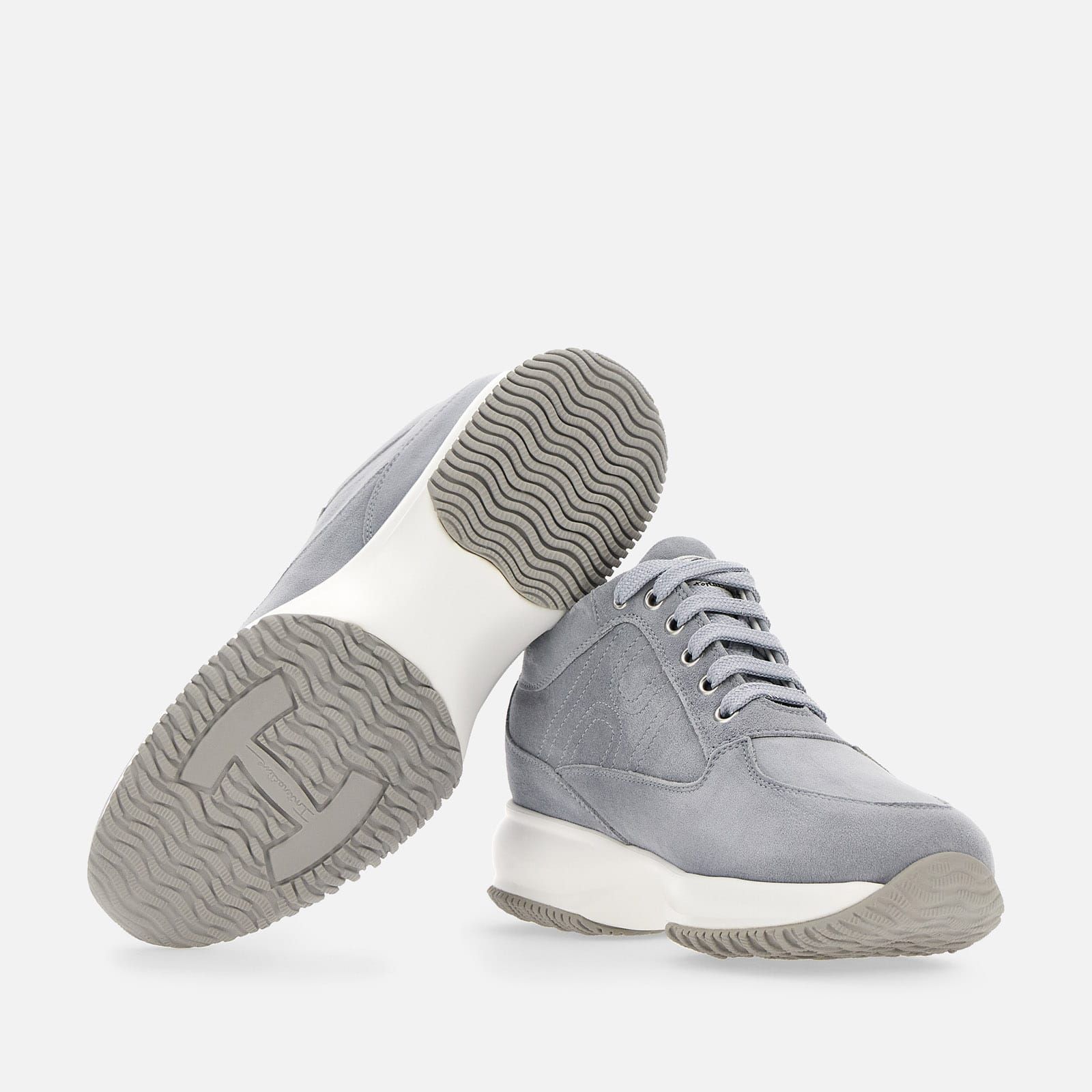 Hogan Interactive Grey | 605327VBK