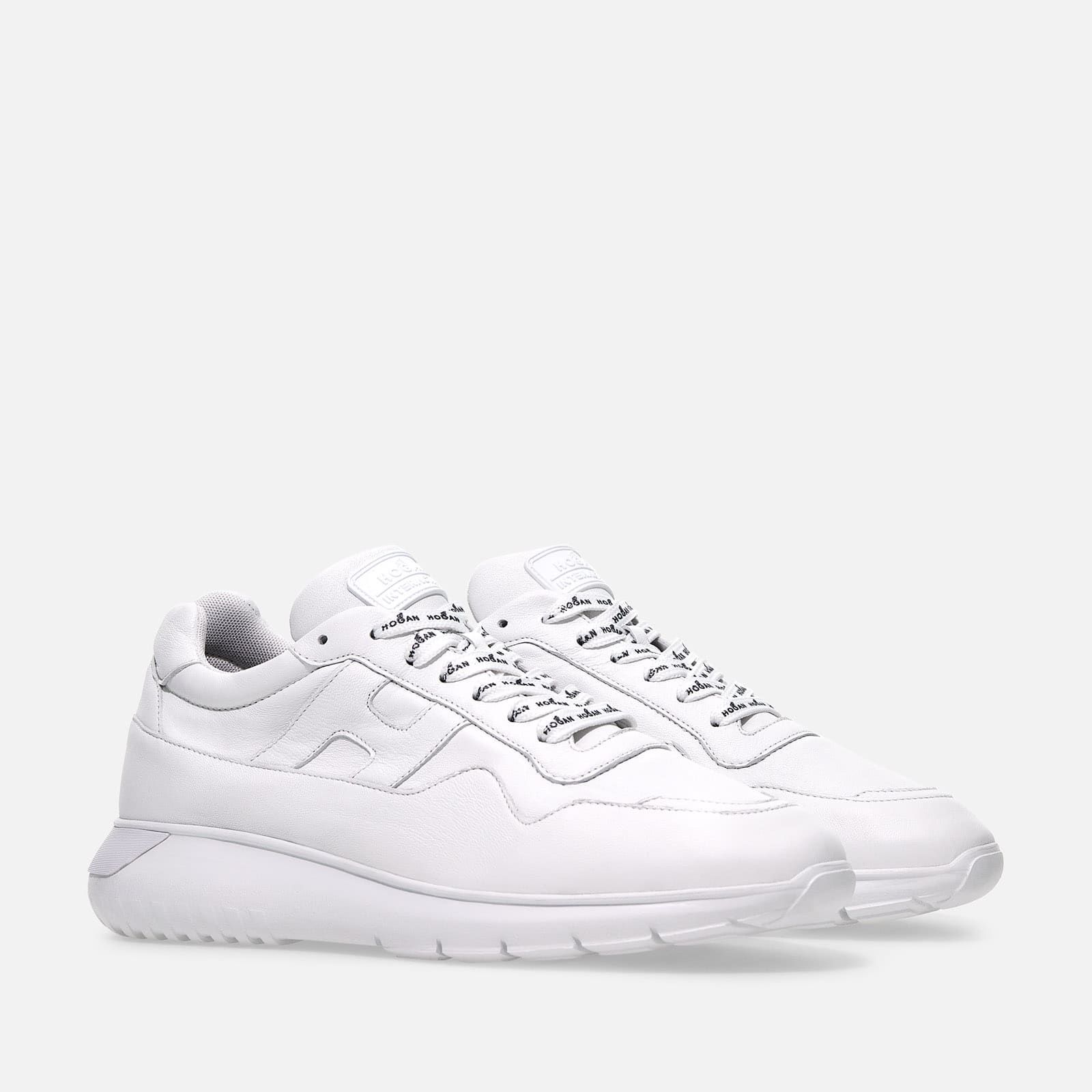 Hogan Interactive White | 845621WKG