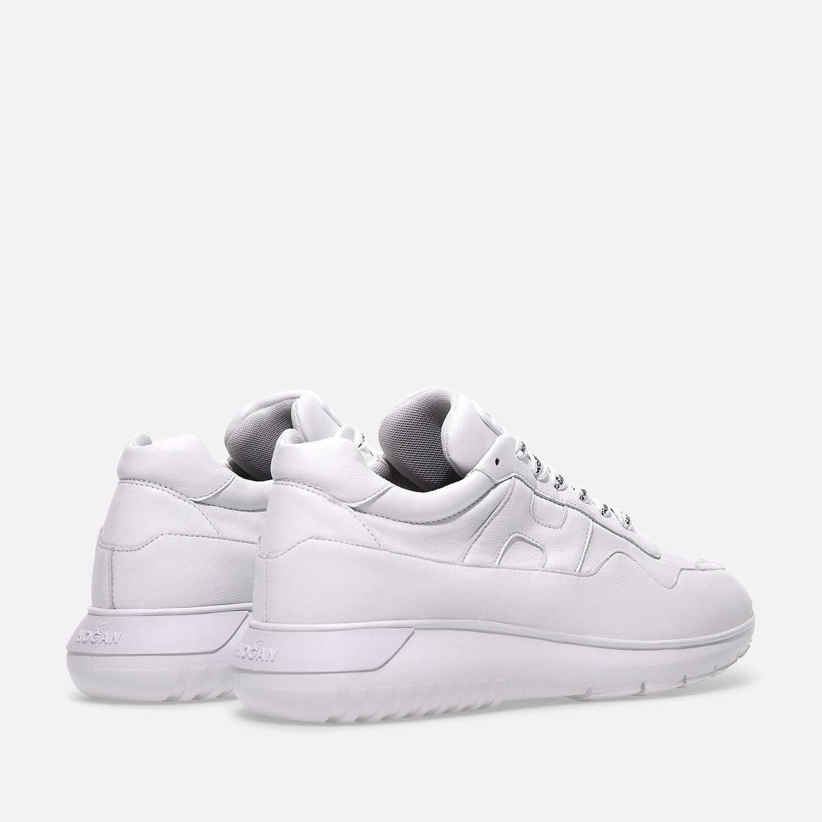 Hogan Interactive White | 845621WKG