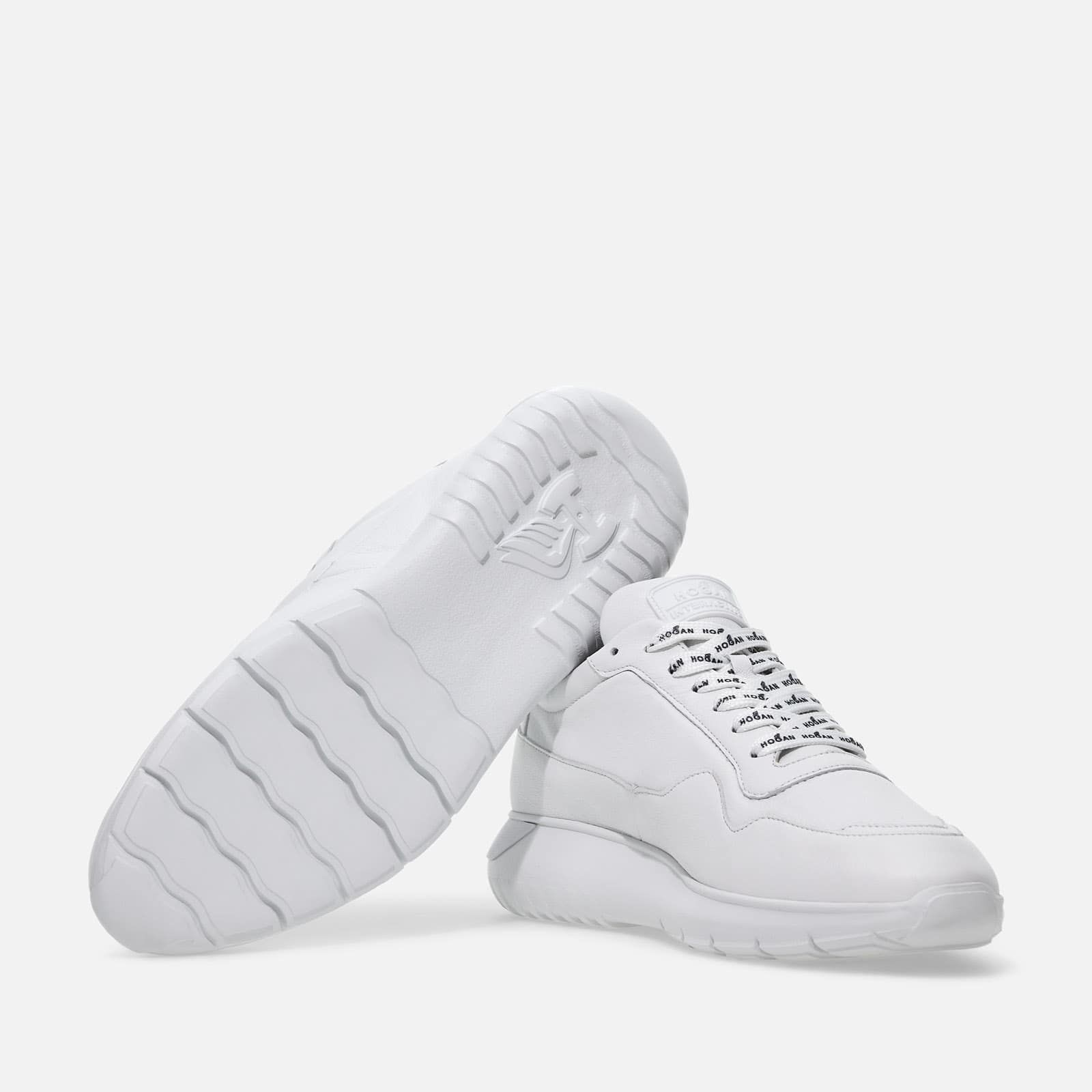 Hogan Interactive White | 845621WKG