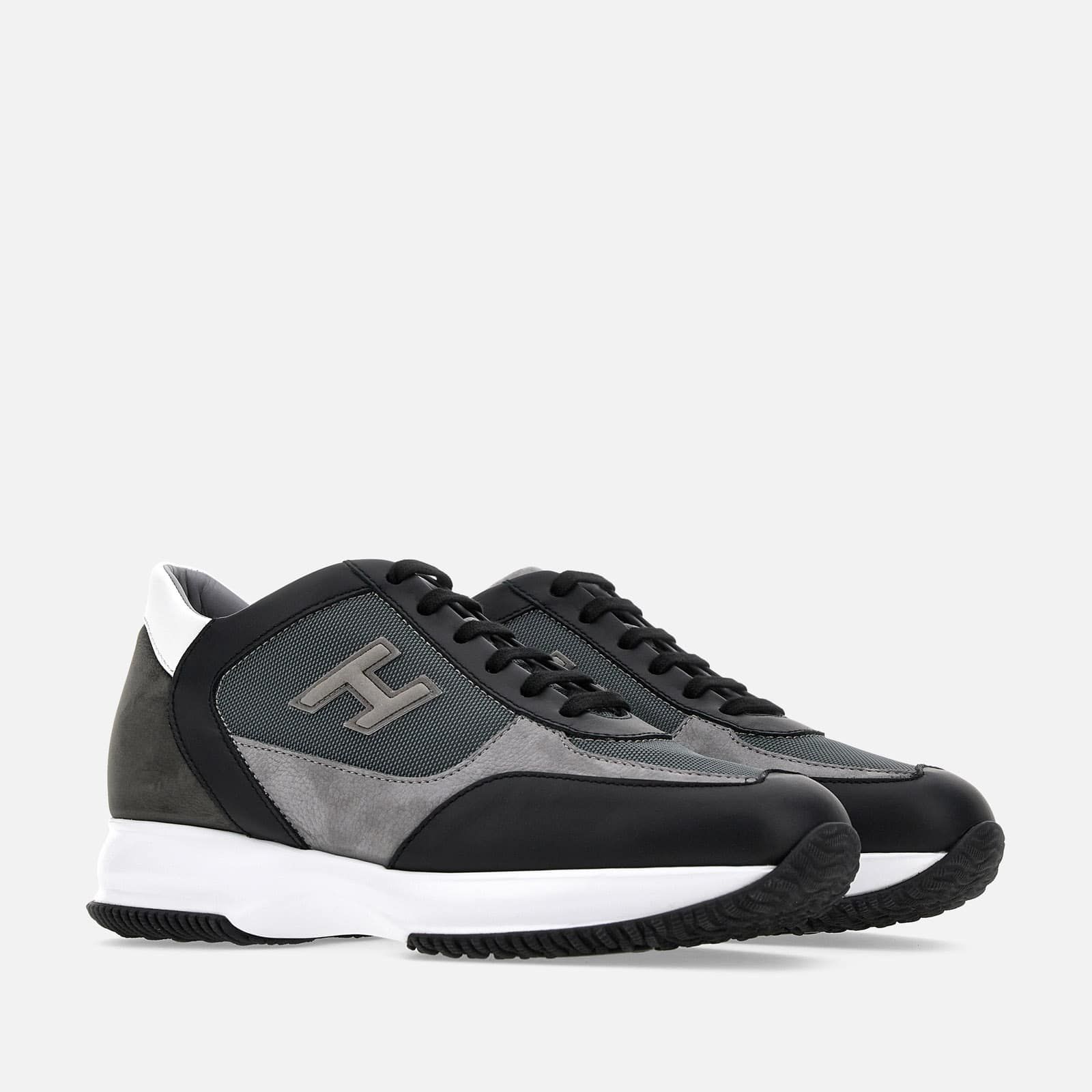 Hogan Interactive White / Grey / Black | 752983CIQ