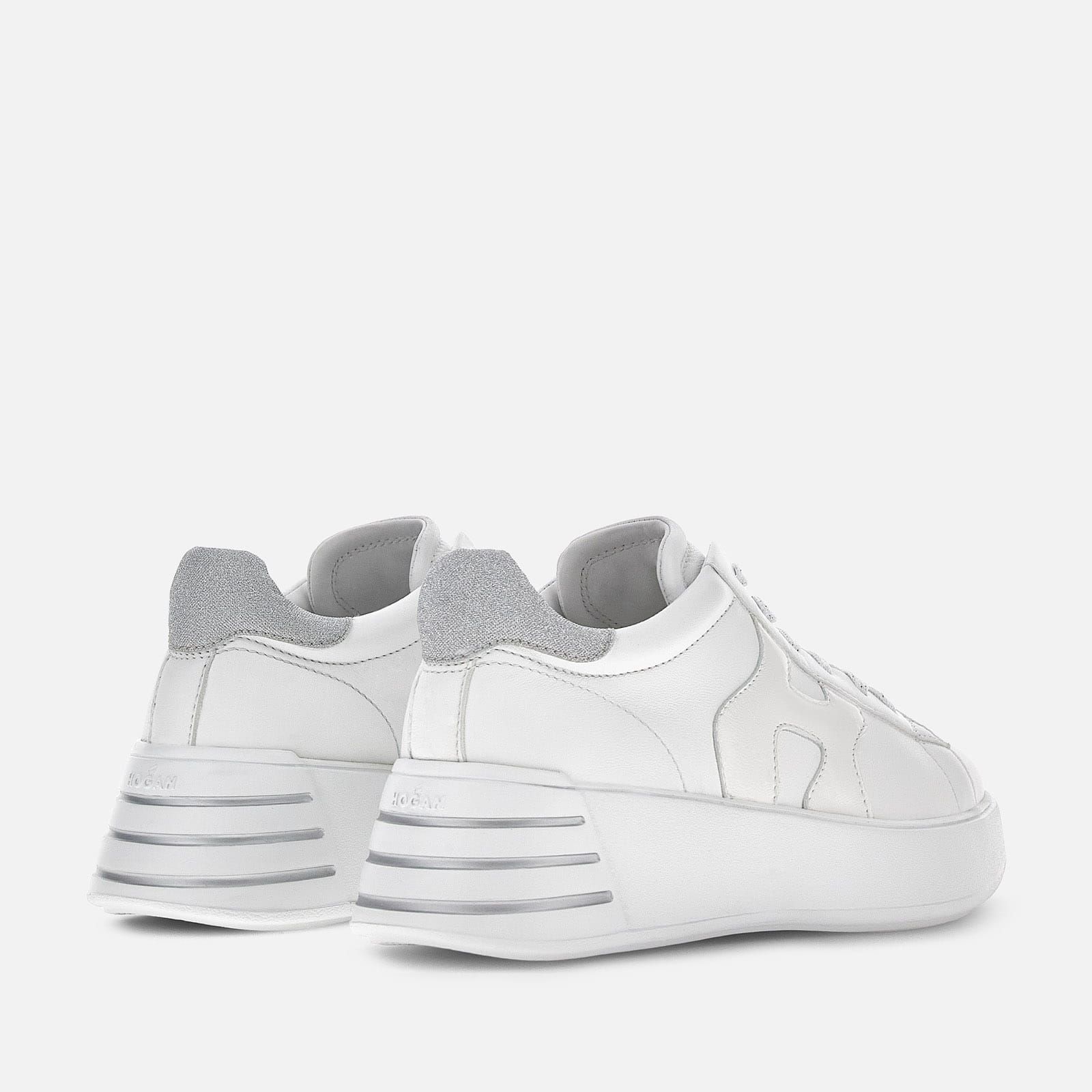 Hogan Rebel White | 739258JLX