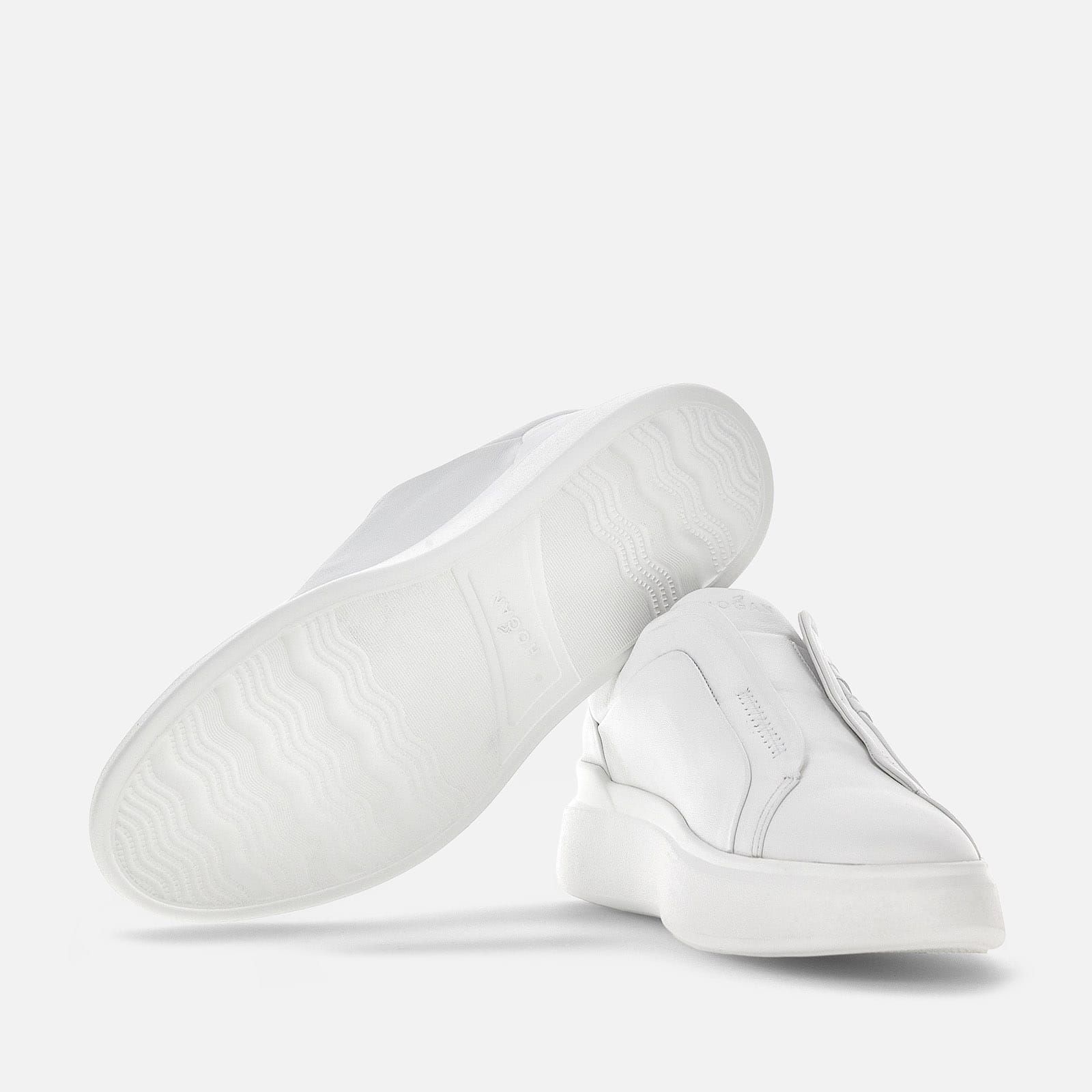 Hogan Slip-On H580 White | 207498MDH