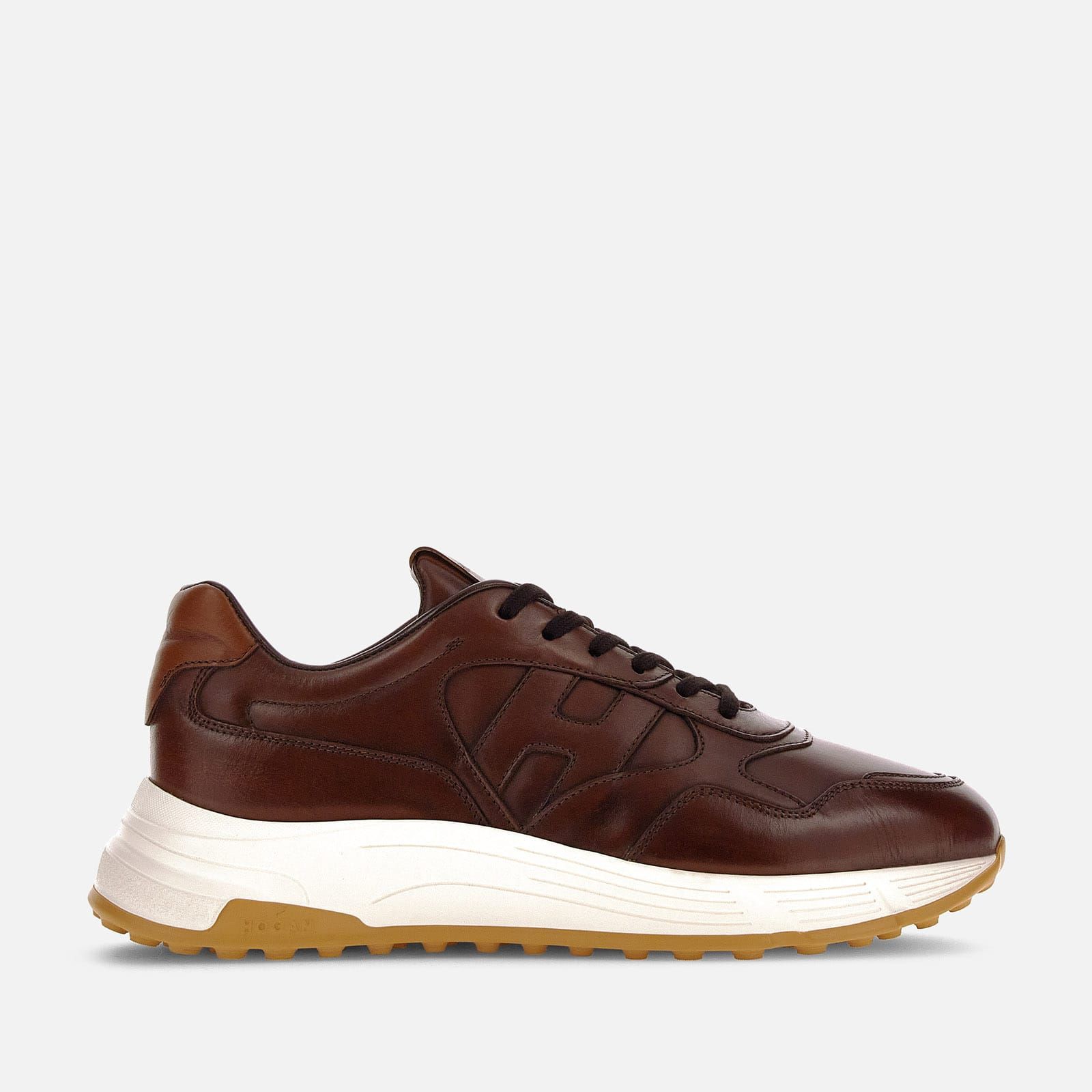 Hogan Sporty Hyperlight Brown | 548931WNI