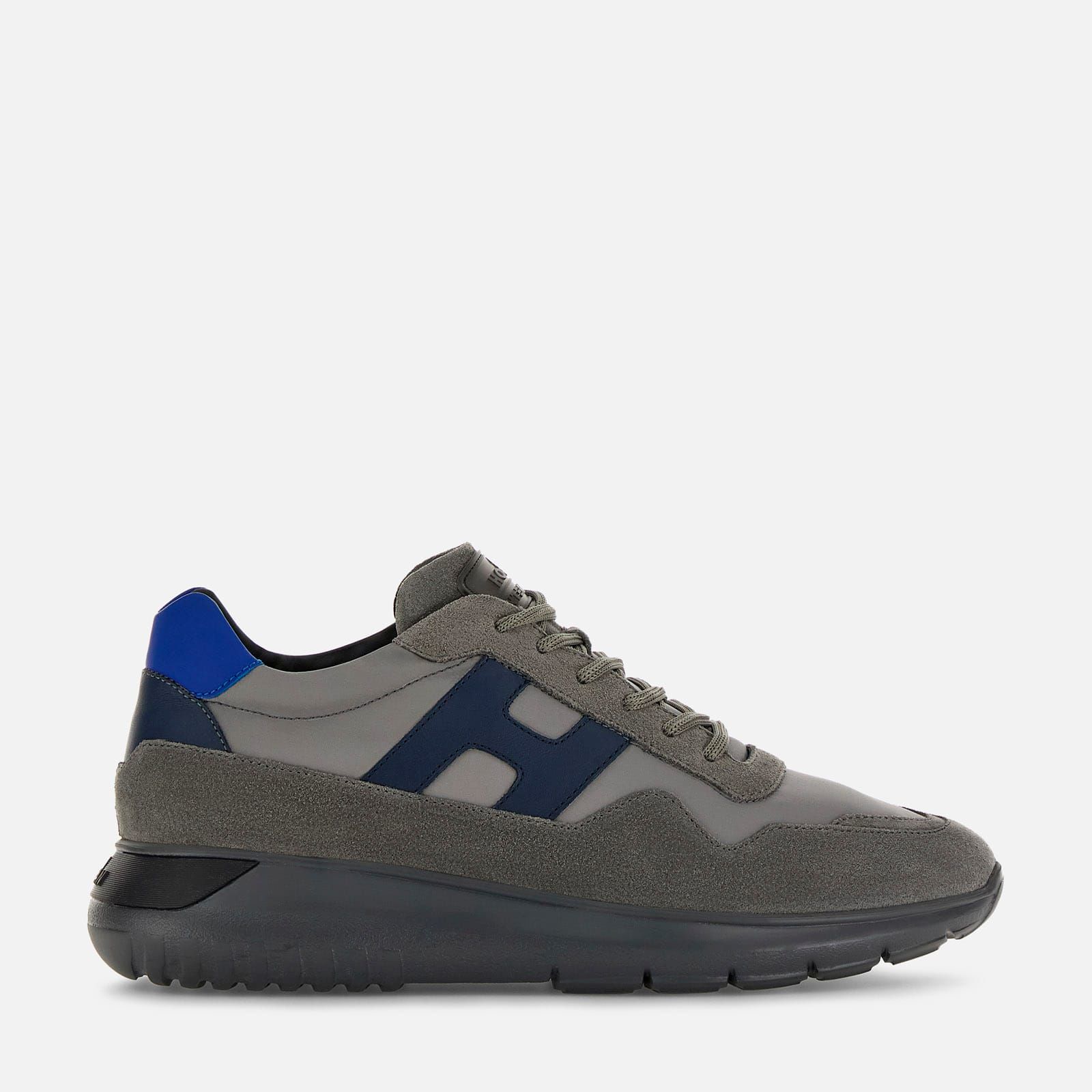 Hogan Sporty Interactive Grey / Blue | 217845QYV