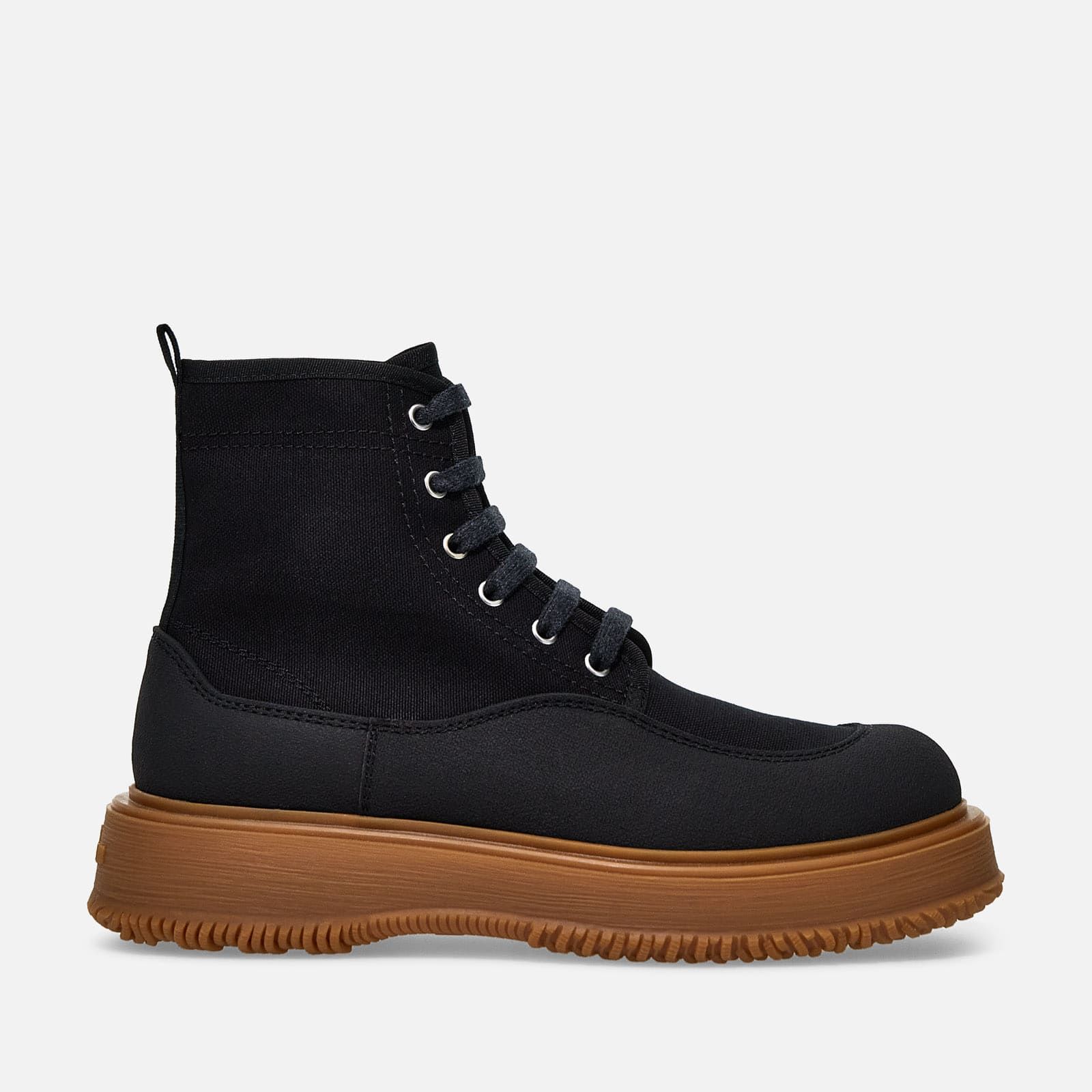 Hogan Untraditional Ankle Black | 534926AZD