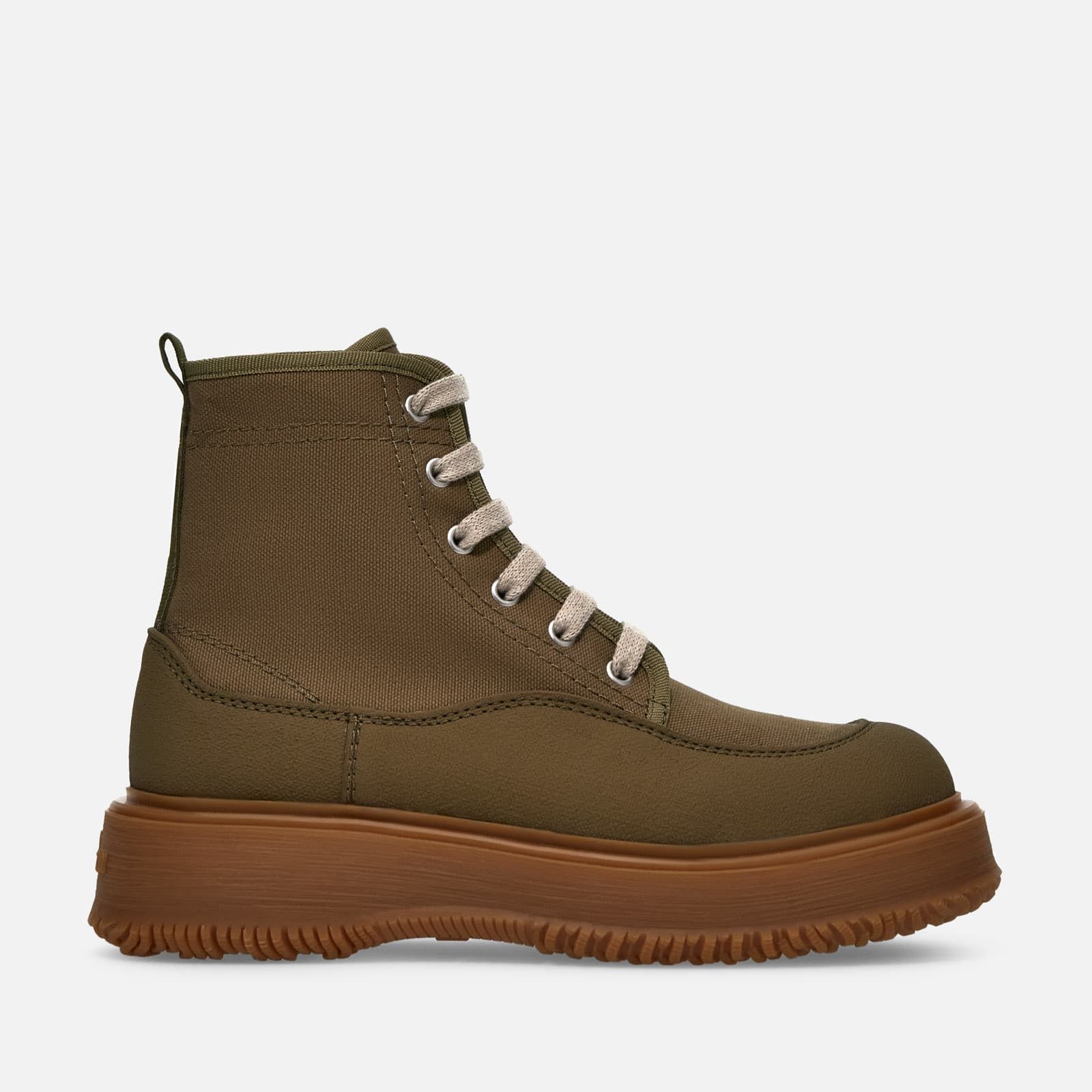 Hogan Untraditional Ankle Green | 031746ASI