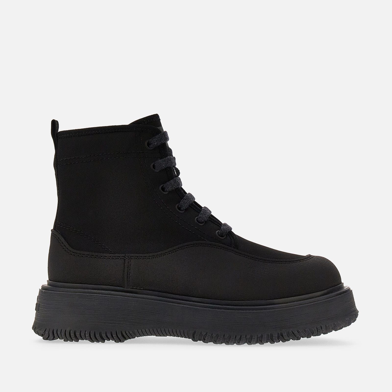 Hogan Untraditional Black | 632749MKP