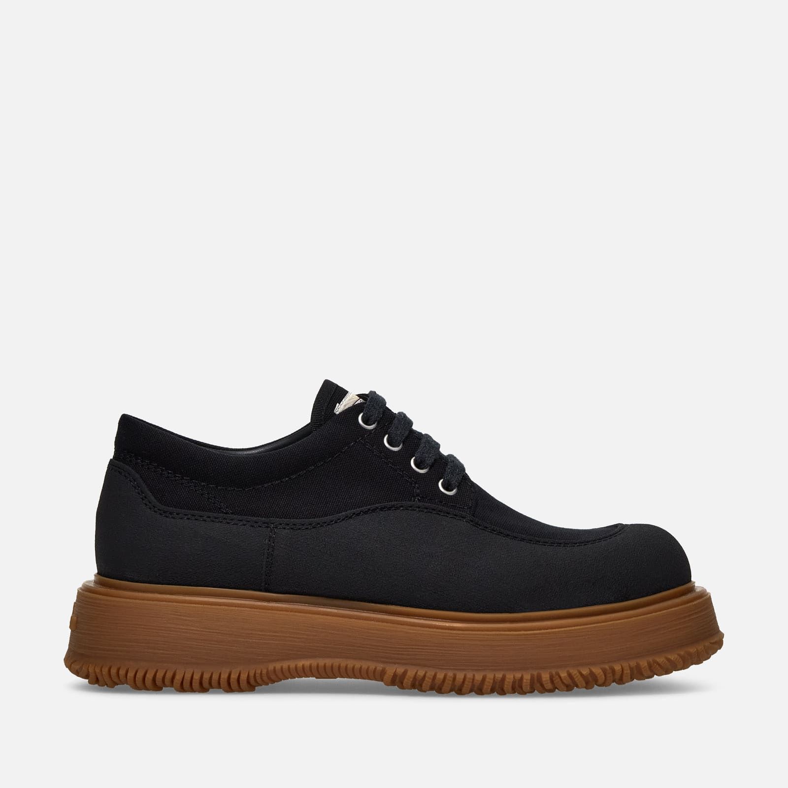 Hogan Untraditional Lace-ups Black | 934561CMS